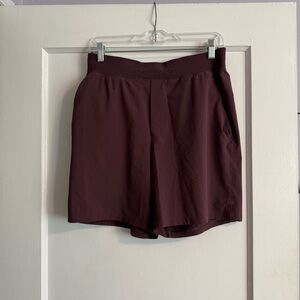 Men’s Lululemon Pacebreaker Shorts